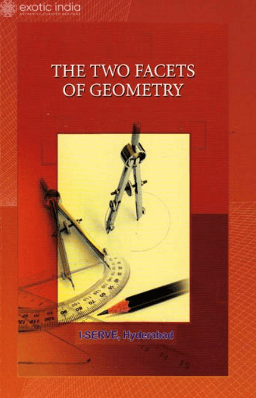 Cover of Two Facets of Geometry