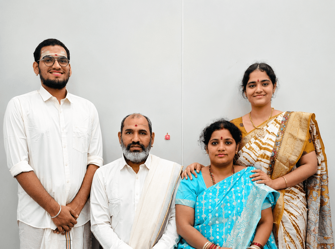Kuppa Viswanatha Sharma & Tara