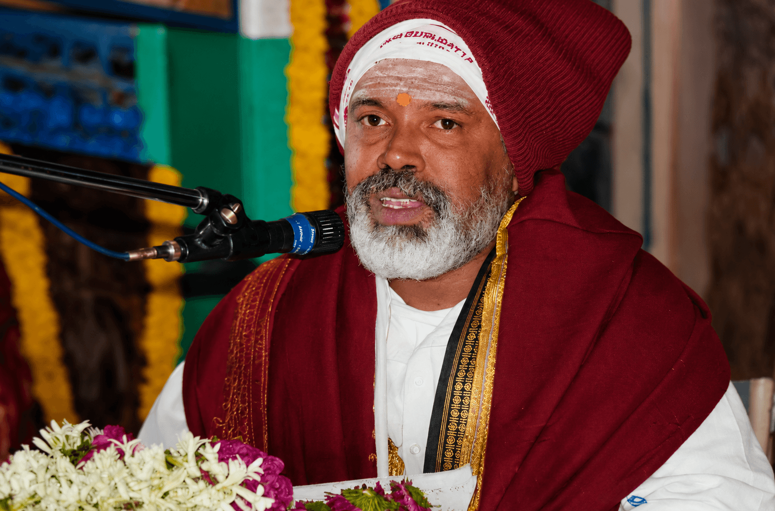 Early years