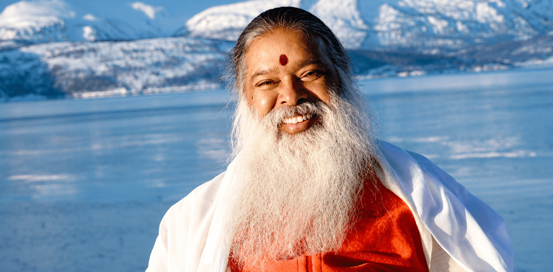 Jagadguru Param Pujya Sri Avadhoota Datta Peethadhipati Sri Sri Sri Ganapathy Sachchidananda Swamiji