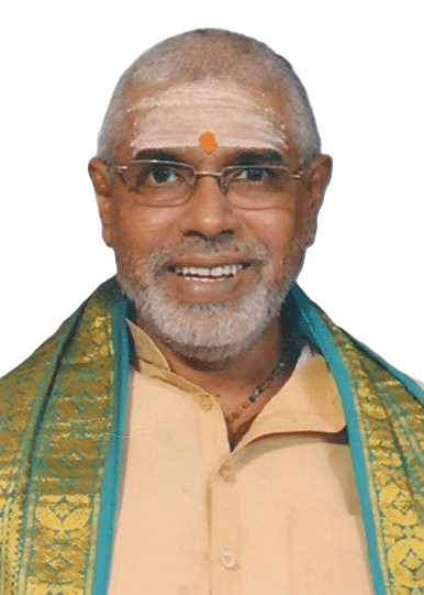 Sri Kuppa Venkata Krishna Murthy